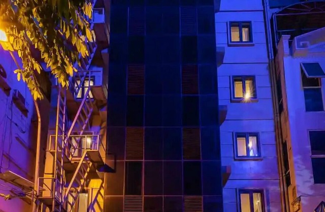 Azumaya Hotel Linh Lang