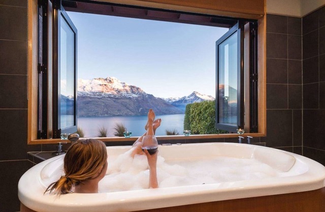 Azur Luxury Lodge