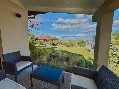 Azur Villa 3 - Panoramic Escape