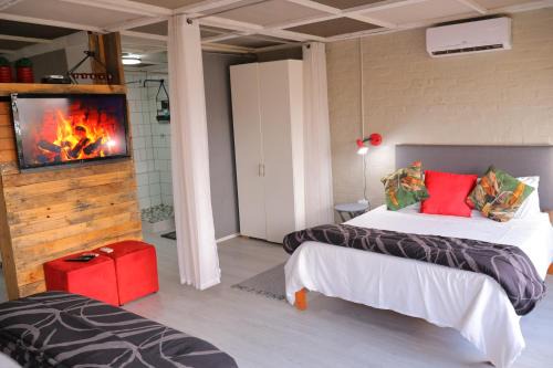 Azura Sleep Brackenfell