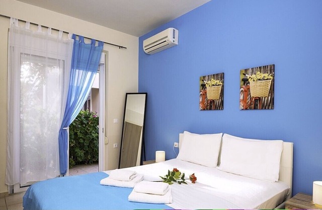 Azure Beach Villas