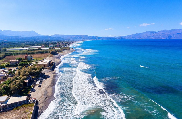 Azure Beach