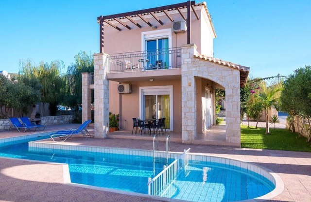 Azure Beach Villas