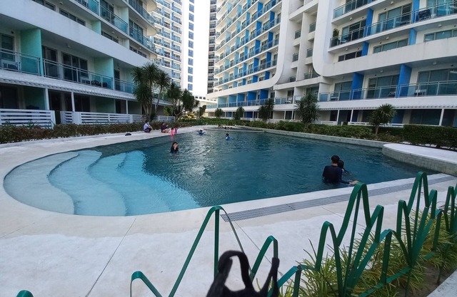 Azure Condotel