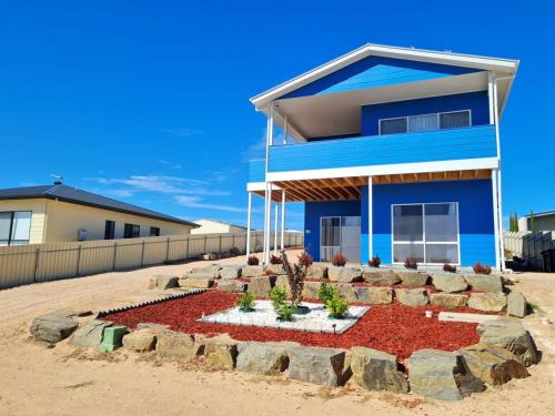 Azure Haven Holiday Home