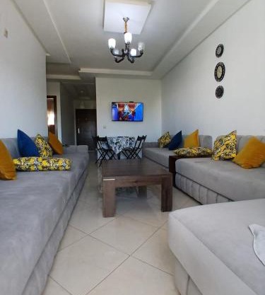 Azure Luxe Retreat