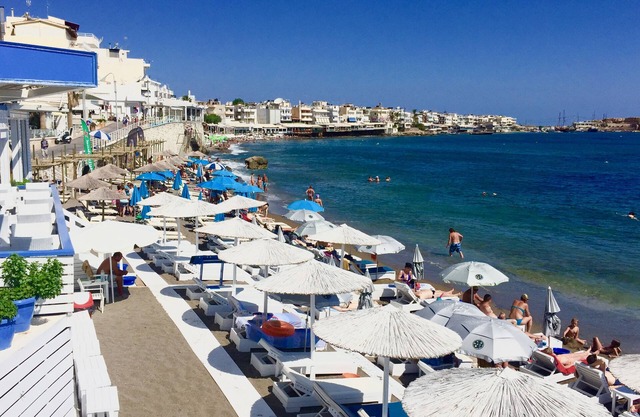 Azure Mare Hotel