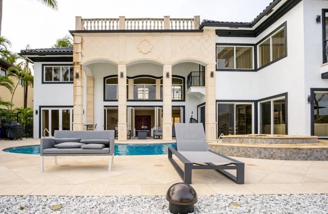 Azure Point by Rove | Heated Pool, Hot Tub w/Dock