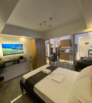 Azure Residences Positano Tower - 1 Bedroom Unit