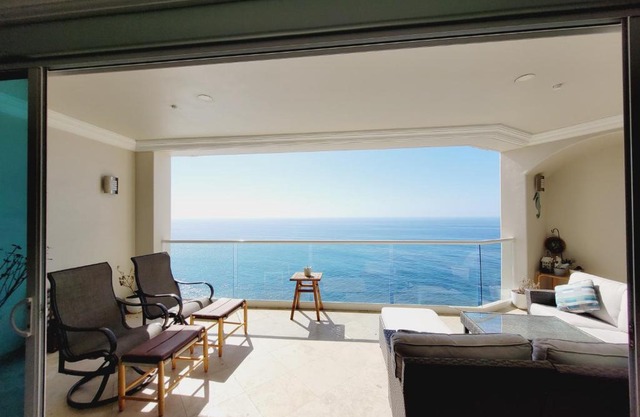 Azure Rosarito Rental at Olas