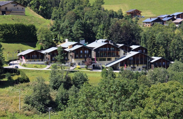 Azureva Areches Beaufort