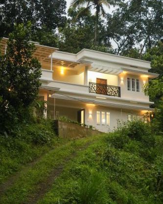 AzureVista homestay