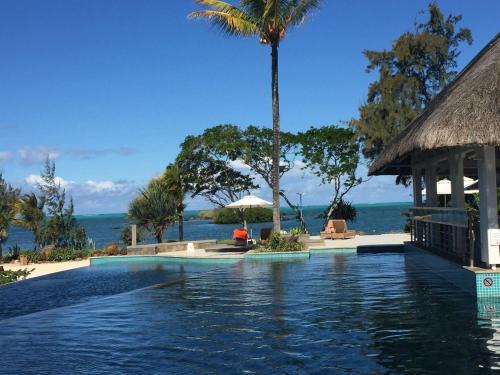 Azuri Mauritius Penthouse with Sea Views