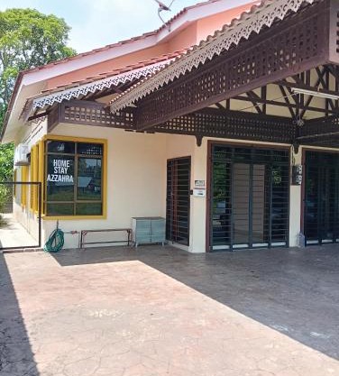 Azzahra Homestay