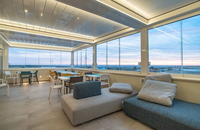 azzurra guest house