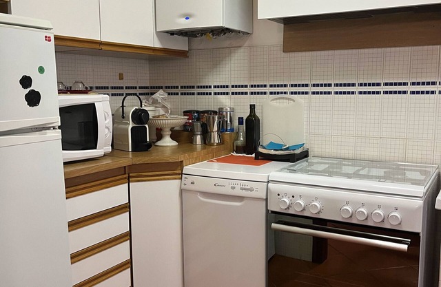Apartamento de Azzurra