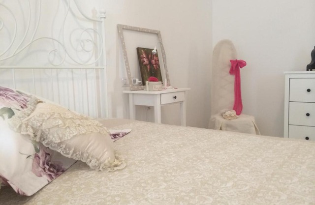 Azzurramare Bed & Breakfast