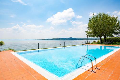 Azzurro Apartment