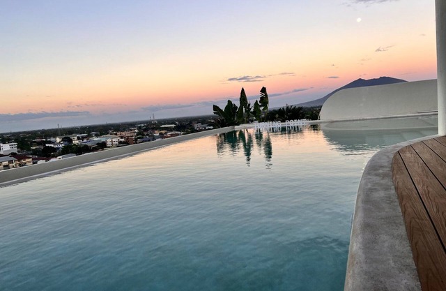 Azzurro Hotel