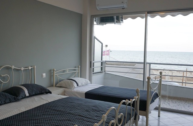 Azzurro Mare