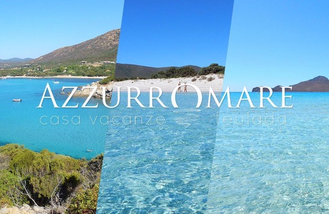 Azzurromare Casa Vacanze