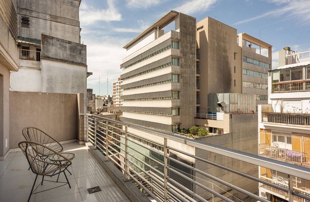 Báltico Suites