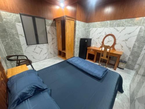Bình Cơ Hotel