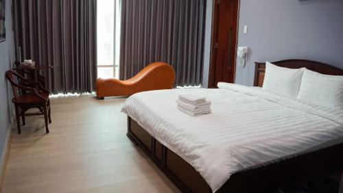 Bình Minh Hotel HCM