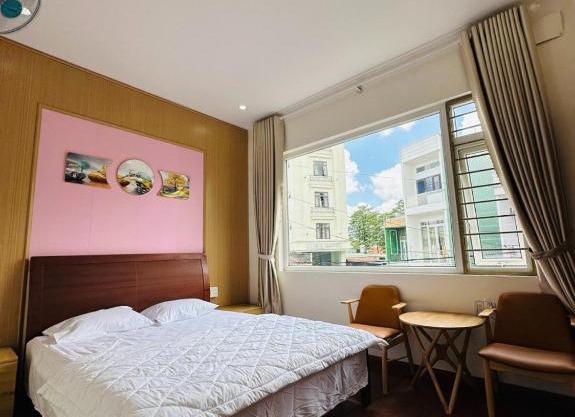 Bình Minh Motel Pleiku