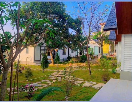 Bông House