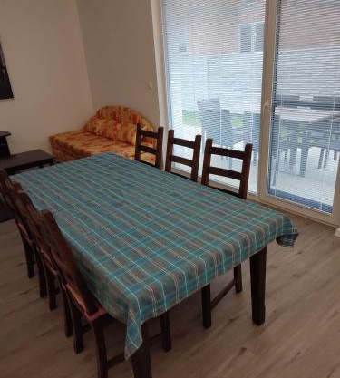 BÖJTÖS apartmány NESVADY