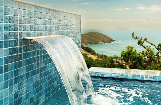 Búzios Mar Hotel
