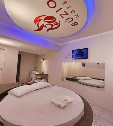 Búzios Motel