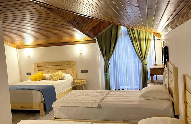 Bük Butik Otel