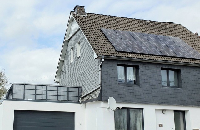 Muy céntrico en Bütgenbach Alquiler de vacaciones Lorea