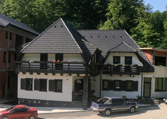 Băile Puturoasa