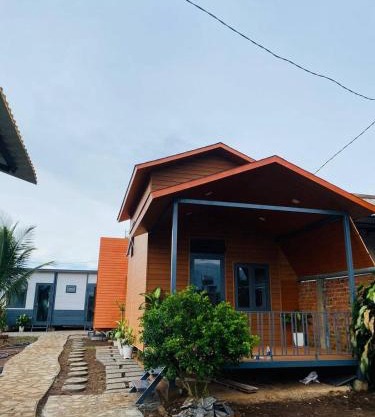 Bảo Anh Homestay