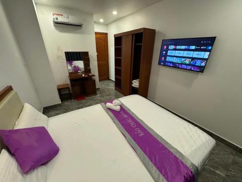 Bảo Châu Hotel