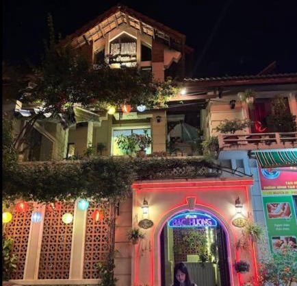 Bắc Hương Homestay