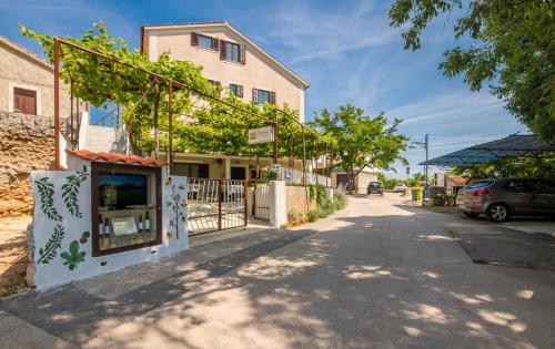 B&B Šegulja