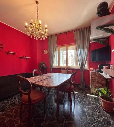 B&B 814 Fermo