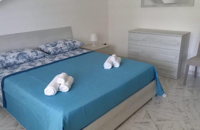 B&B A Casa di Anto