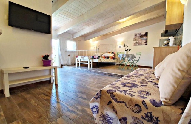 B&B A casa di Antonella