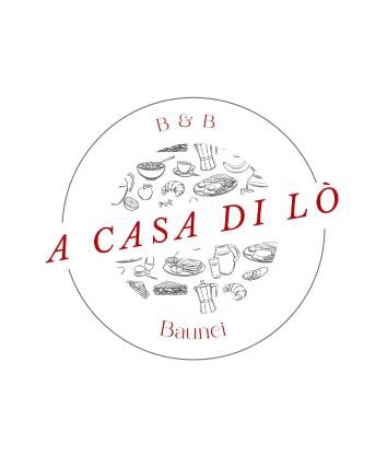 B&b A casa di Lò CIN F3325