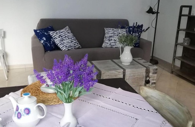 B&b A Casa Mia