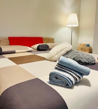 b&b A Casa Nostra