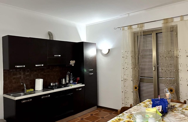B&B a conduzione familiare a Ladispoli