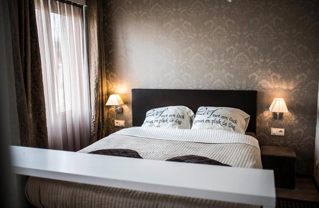 B&B A Dream City spa & Massages