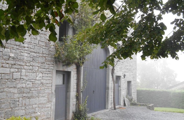 B&B A l'Ombre du Tilleul