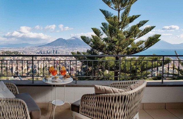 B&b A'luggetella